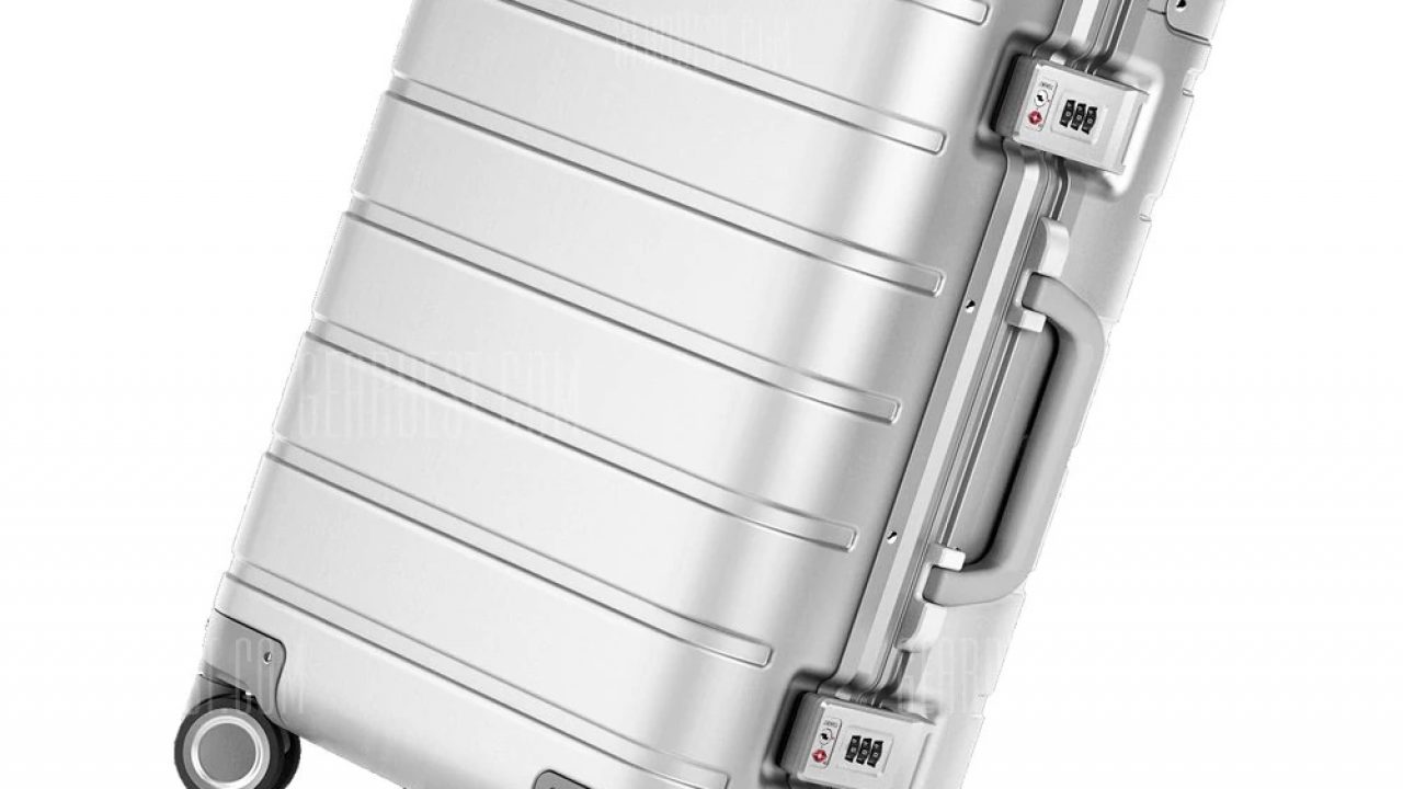 Xiaomi Mi 90 Points Travel Suitcase