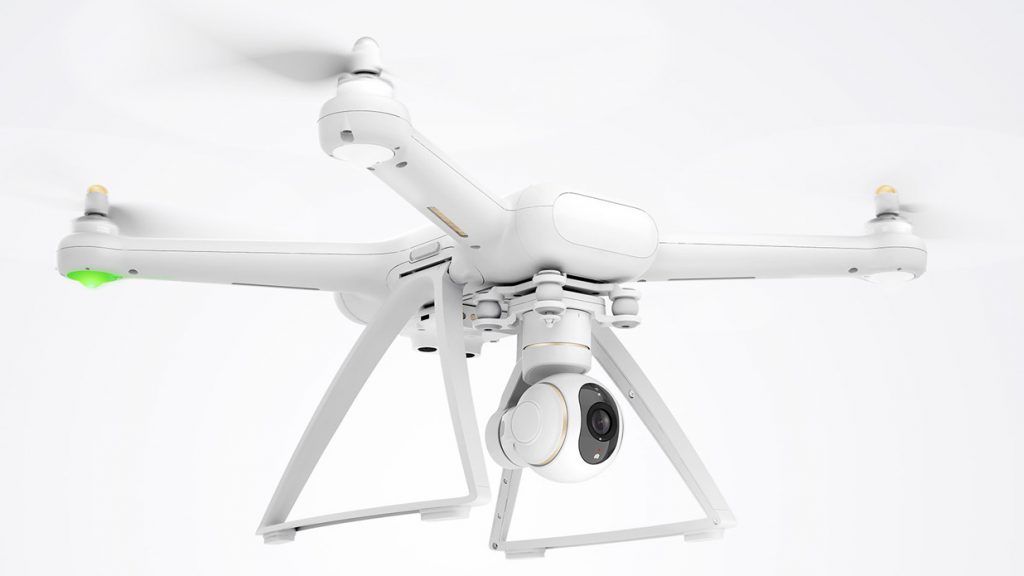 XIAOMI Mi Drone 1080P WIFI COUPON