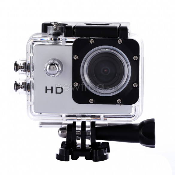 SJ4000 Full HD Waterproof Sports Camera