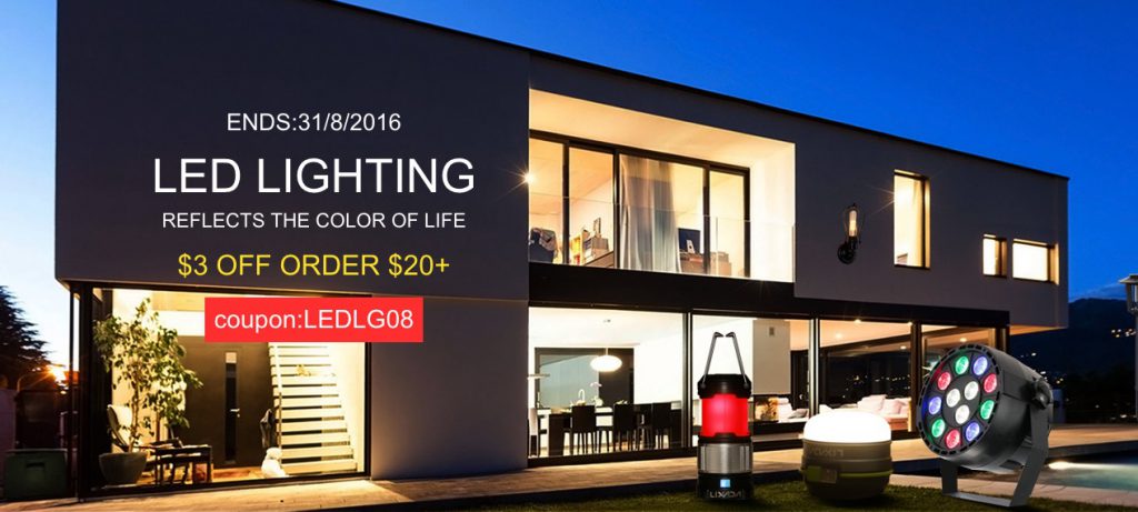 led lights sale