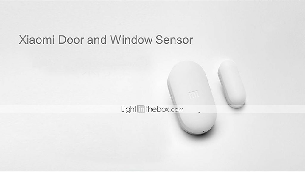 Xiao Mi Door and Window Sensor