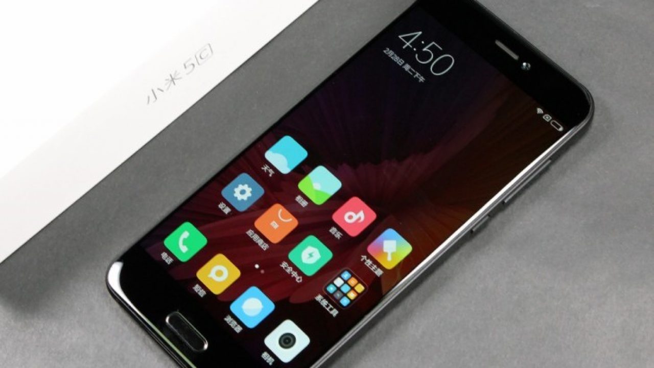 Xiaomi Mi5c S1スマートフォンが手に入る デザイン ハードウェア カメラ バッテリーレビュー 中国の秘密のショッピング取引とクーポン