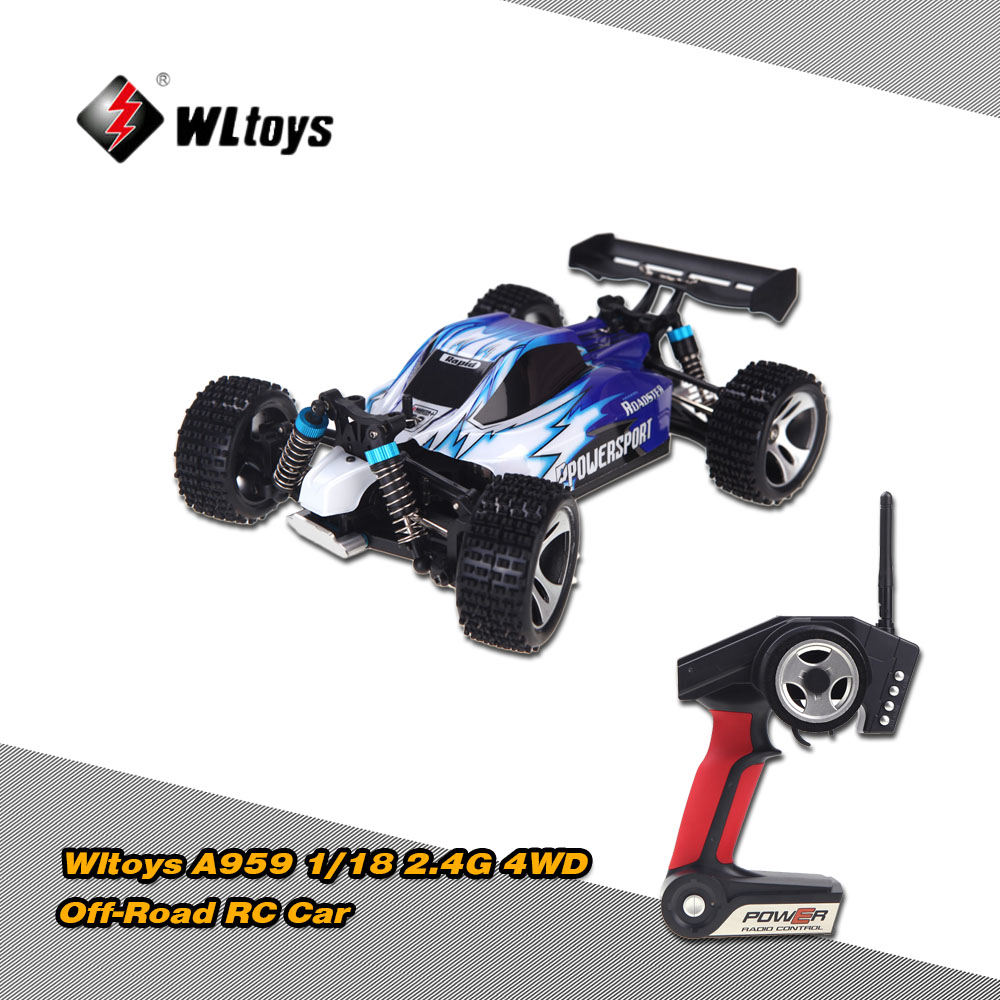 super zoom buggy rc