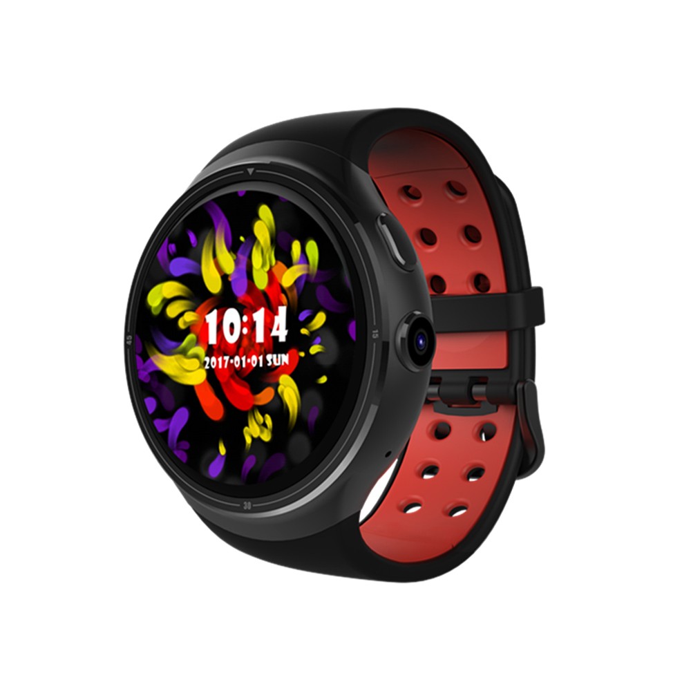 $ 20 OFF Z10 Monitor pracy serca GPS Smart Watch, bezpłatna wysyłka 99.99 X (kod: ZSW1020) od TOMTOP Technology Co., Ltd - Chiny tajne oferty zakupów i kupony