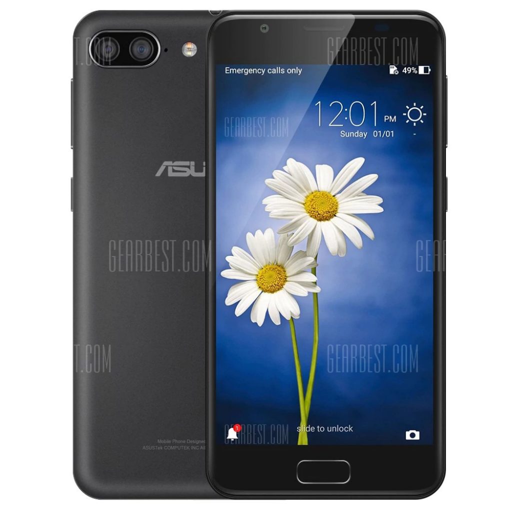 105 With Coupon For Asus Zenfone 4 Max Plus 4g Phablet Black From Gearbest China Secret Shopping Deals And Coupons