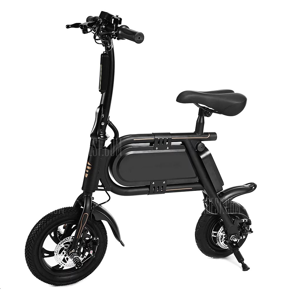 electric bike eu