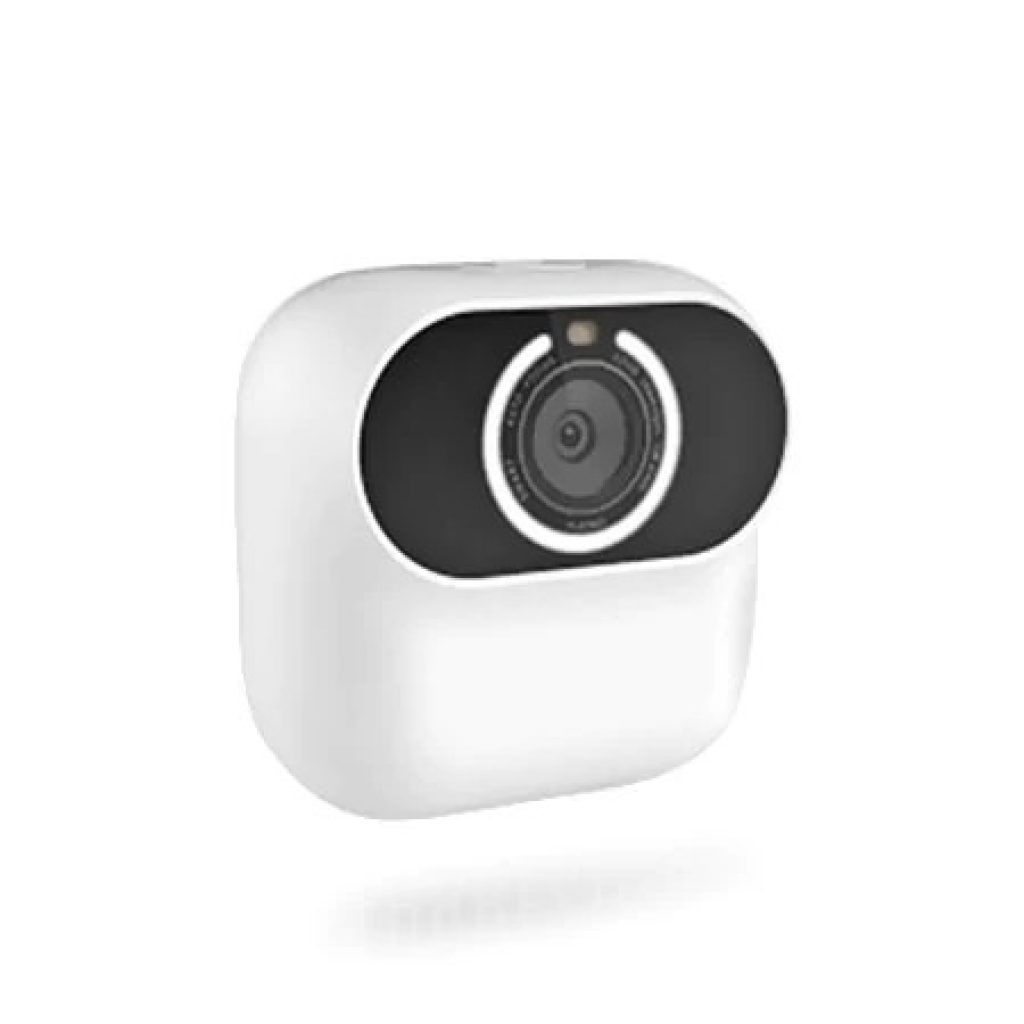 coupon, gearbest, CG010 AI Action Camera Intelligent Gesture Recognition - WHITE