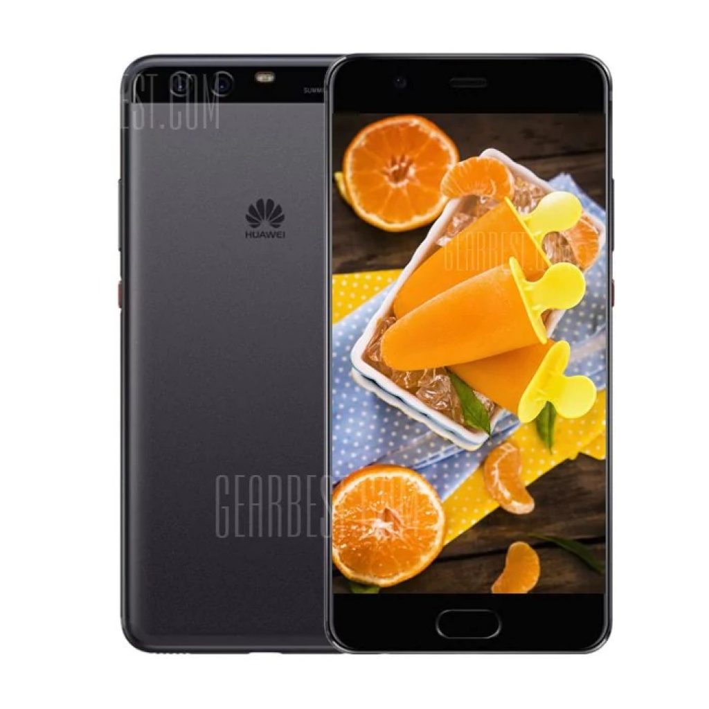gearbest, HUAWEI P10 Plus 4G Phablet