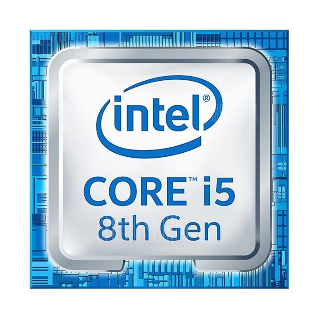 Intel Core i5 8600K Processor Hexa-core CPU, gearbest