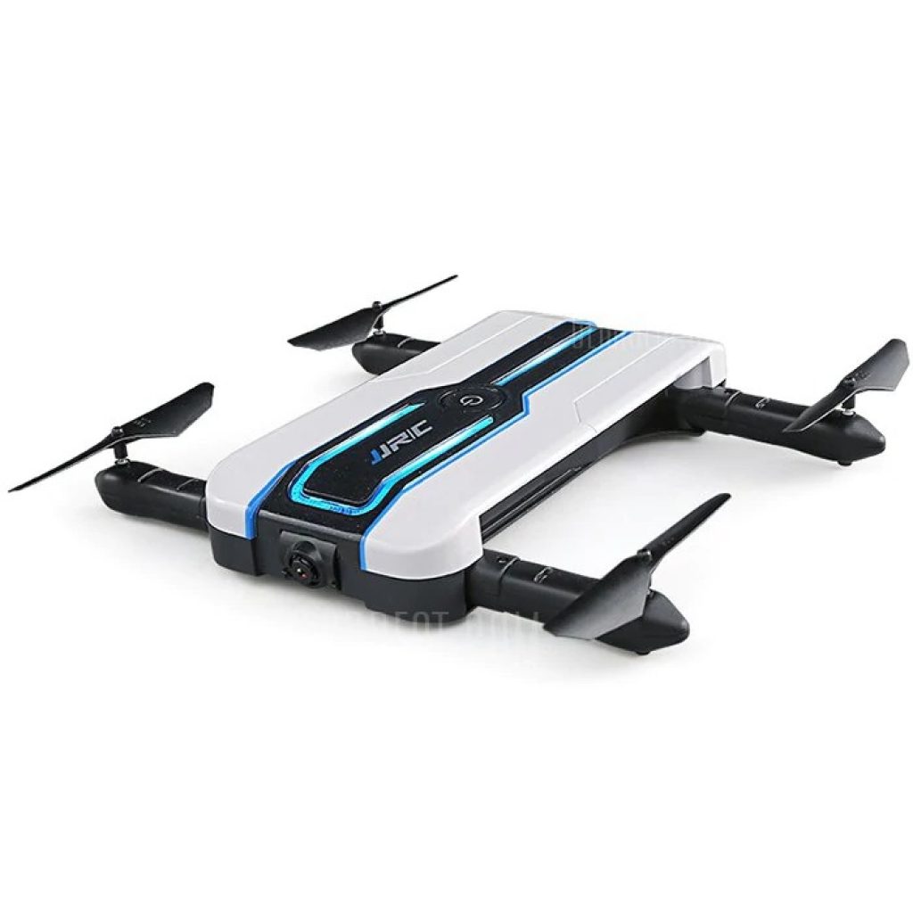 gearbest, JJRC H61 Foldable FPV RC Drone