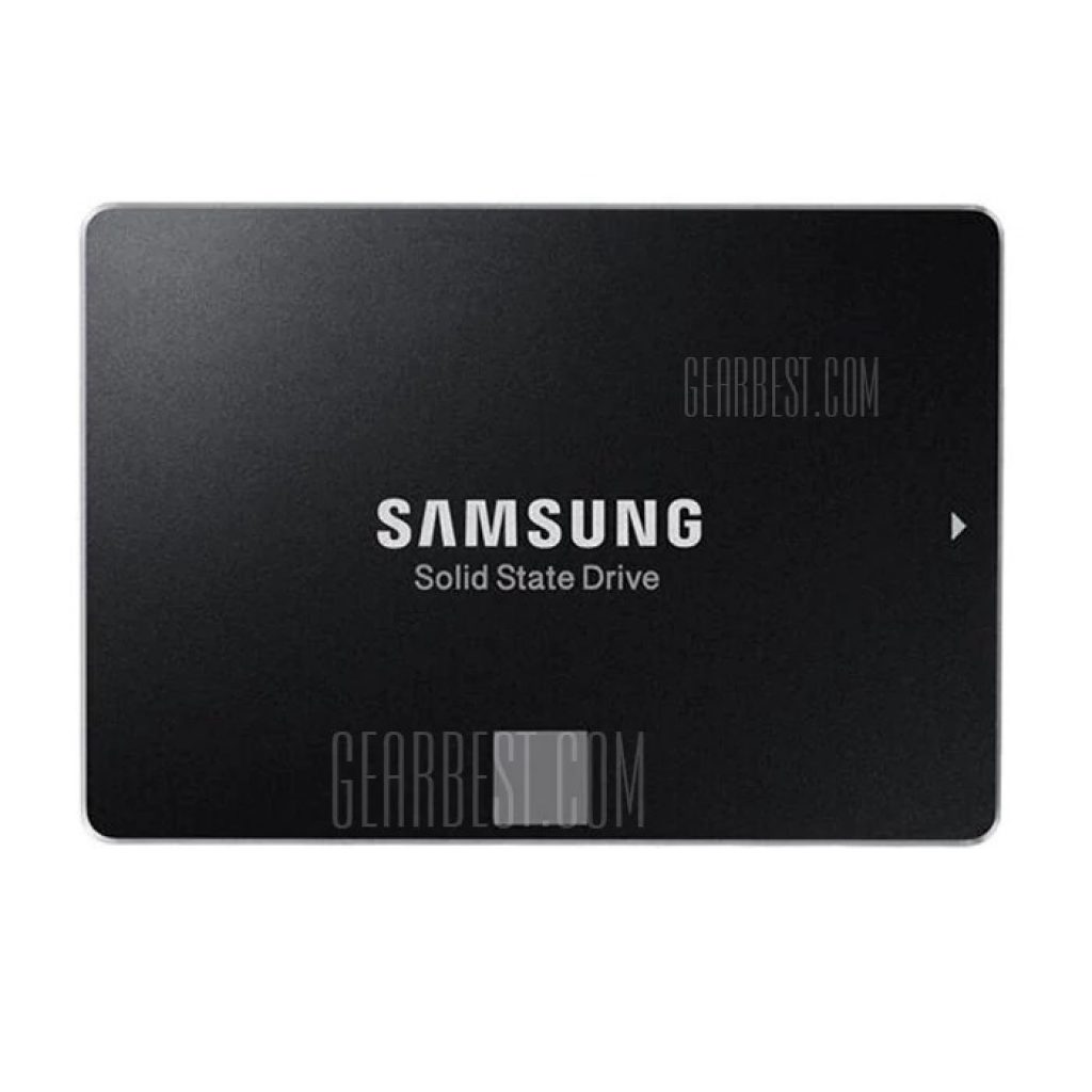 gearbest, SAMSUNG 850 Solid State Drive 120G
