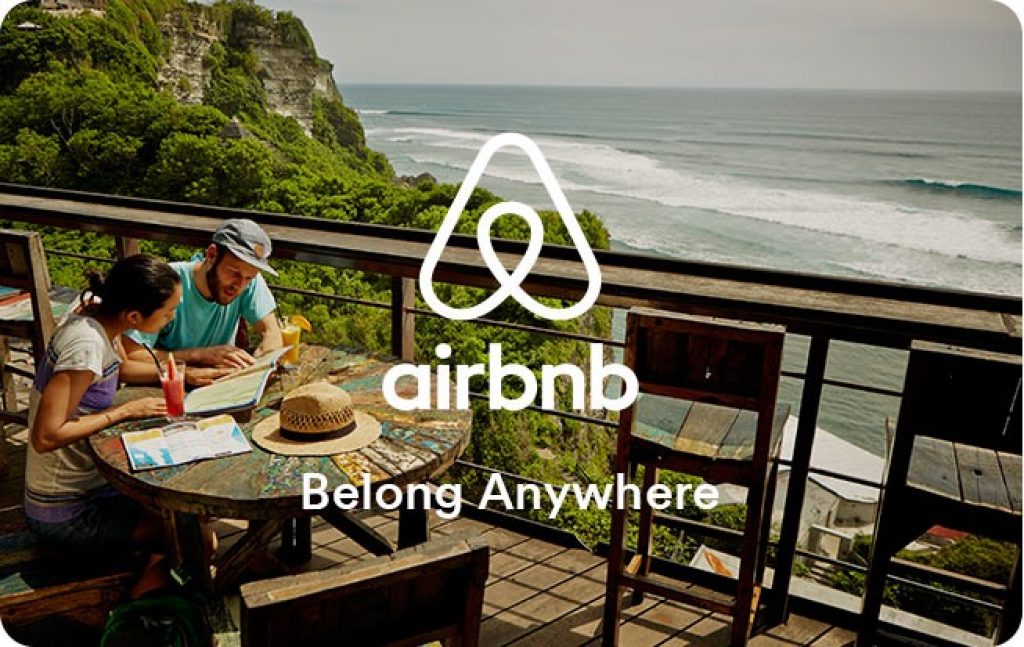 airbnb, free, discount, coupon, 35$
