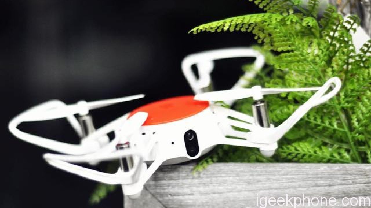 xiaomi mitu mini drone