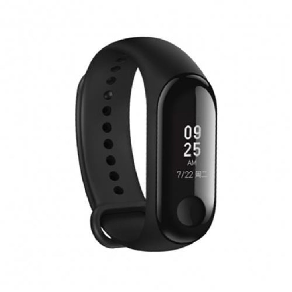 Подключение mi band 3 к nike run club