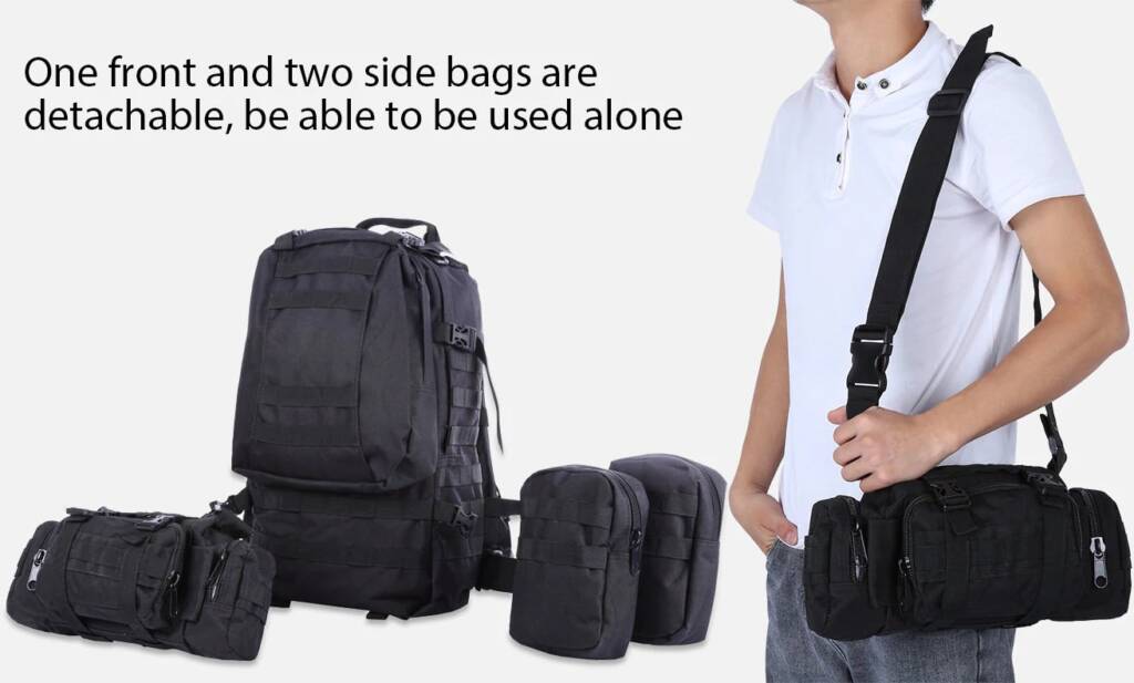 outlife backpack