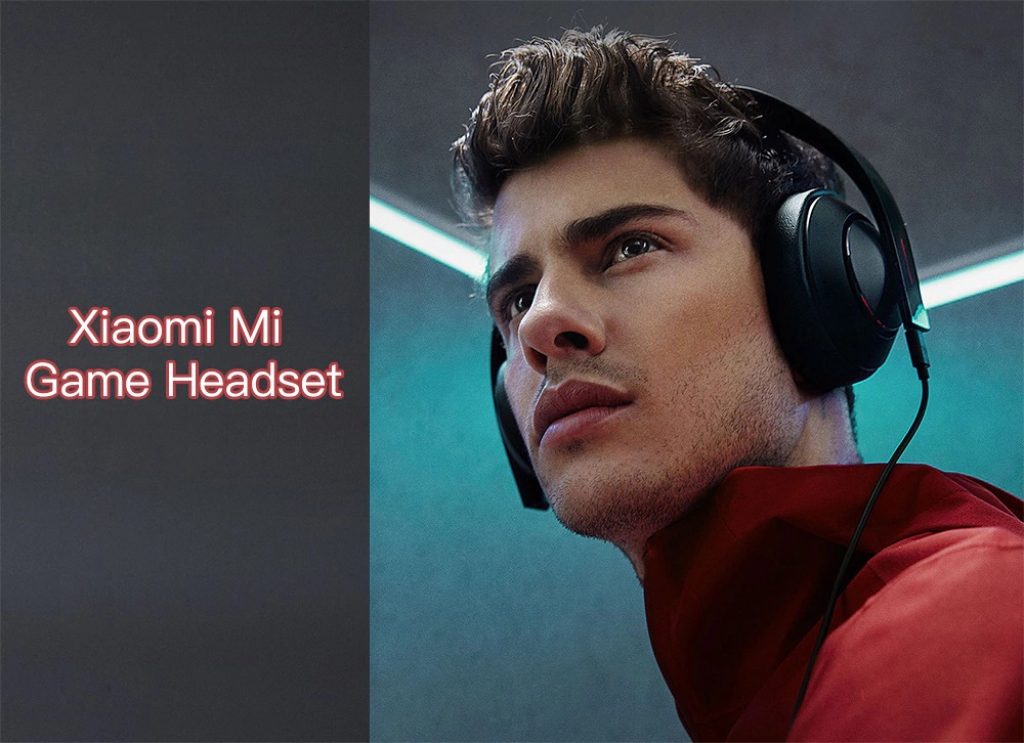 gearbest, Xiaomi Mi Game Headset