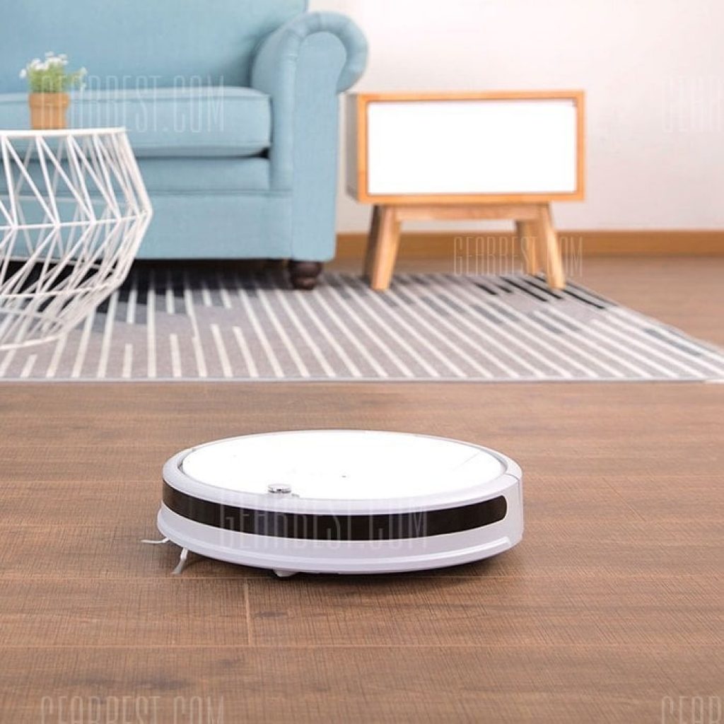 gearbest, Xiaowa Automatic Intelligent Cleaning Robot