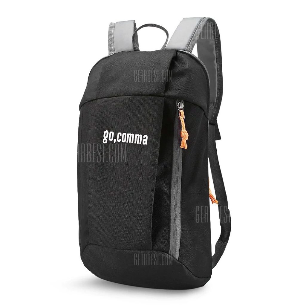 gearbest, gocomma Anti-slip Waterproof Backpack