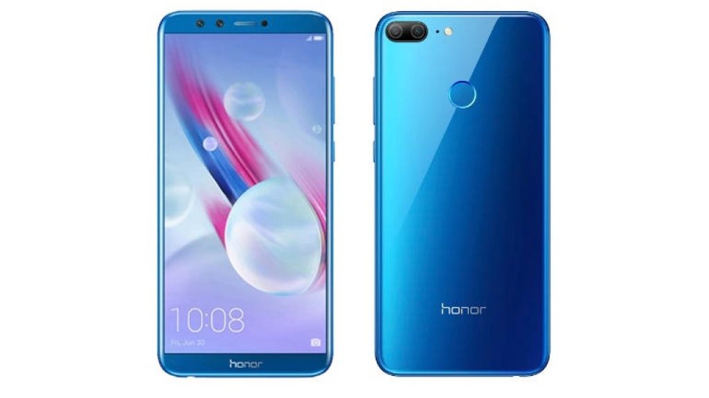 coupon, gearbest, HUAWEI Honor 9 Lite 4G Phablet