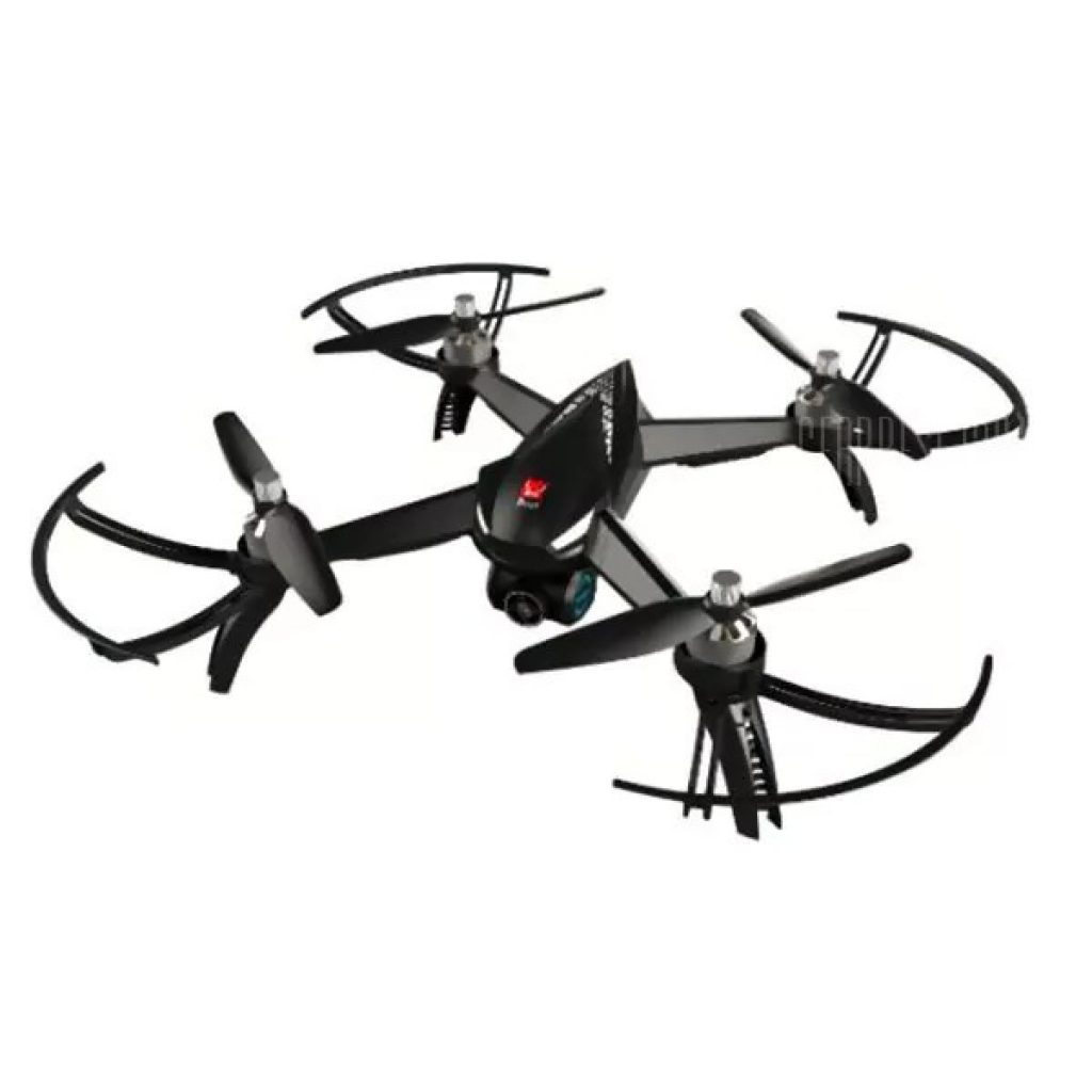 mjx drone b5w