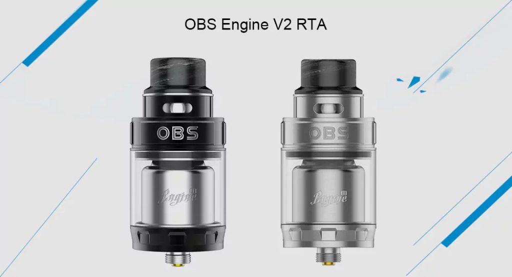gearbest, OBS Engine V2 RTA - SILVER