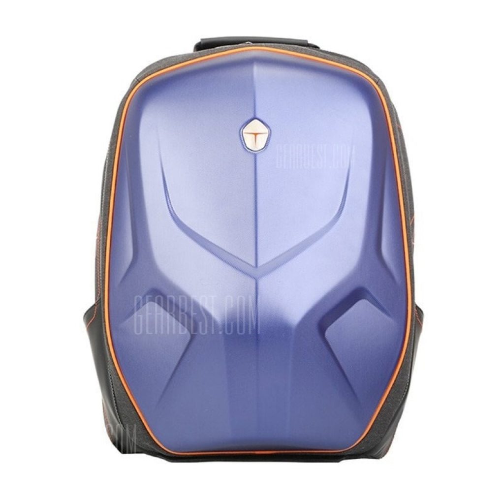 gearbest, Original THUNDEROBOT Gaming Laptop Backpack - SKY BLUE