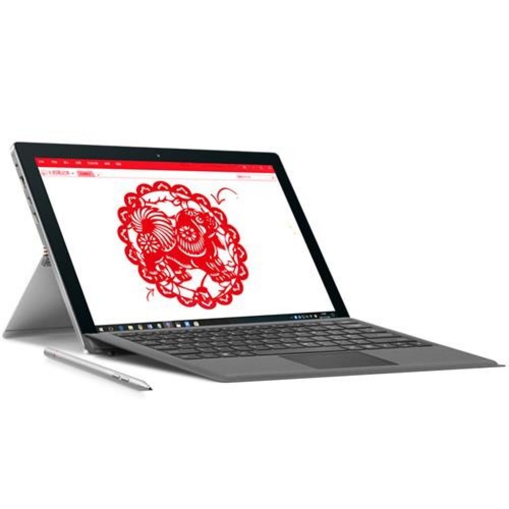 VOYO VBook i7 Plus Tablet Intel Core i7-7500U Dual Core, coupon, gearbest