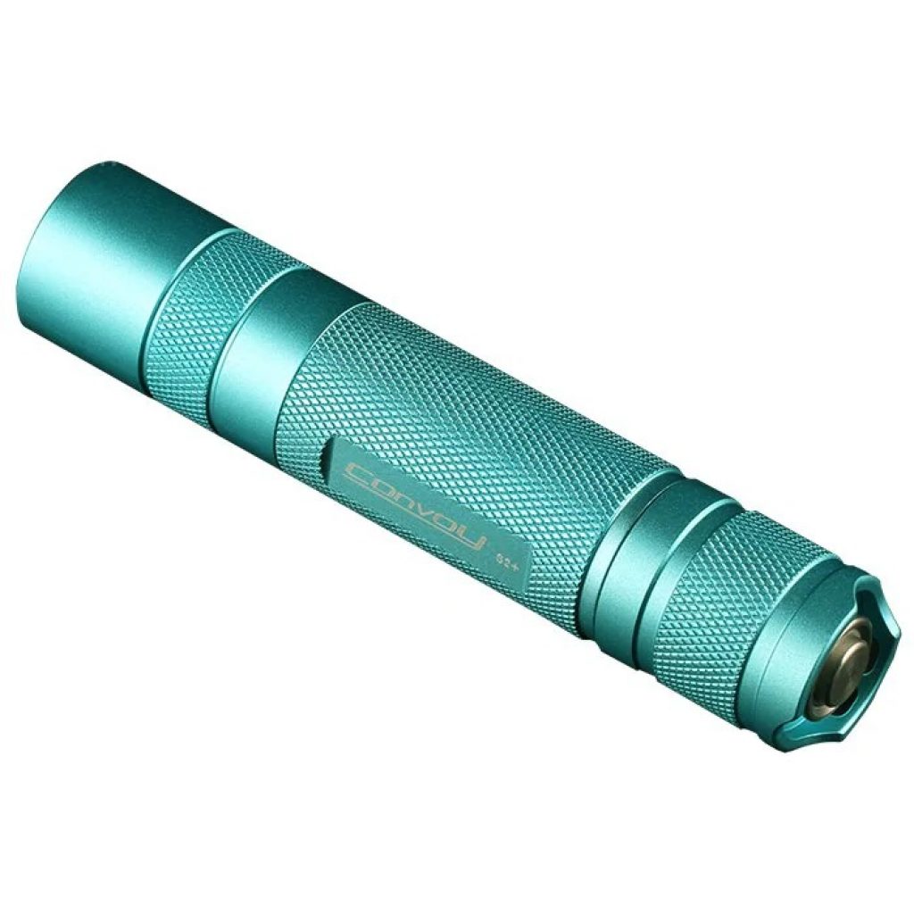 coupon, gearbest, Convoy S2 ML2 Portable LED Flashlight