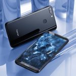 coupon, gearbest, HUAWEI Honor 9 Lite black