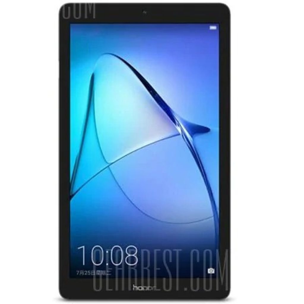 coupon, gearbest, HUAWEI Honor Play MediaPad 2 KOB - W09 Tablet PC Internatinal Version