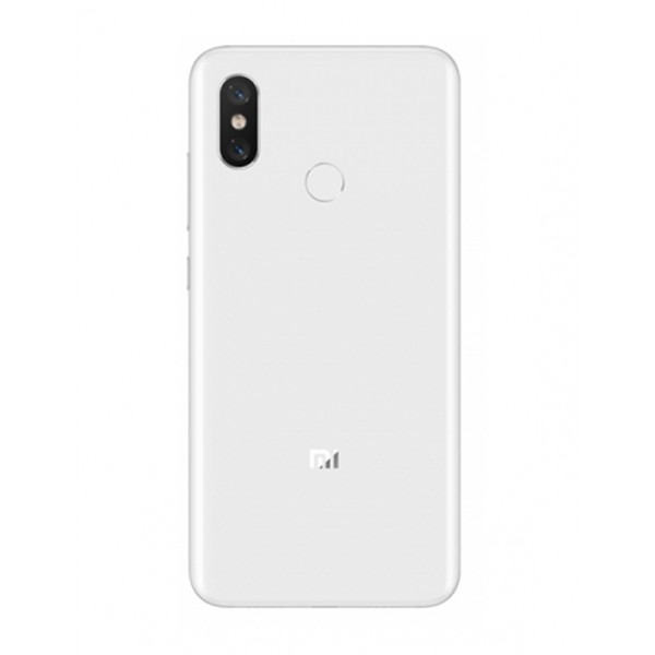 coupon, gearbest, Xiaomi Mi 8 4G Phablet white