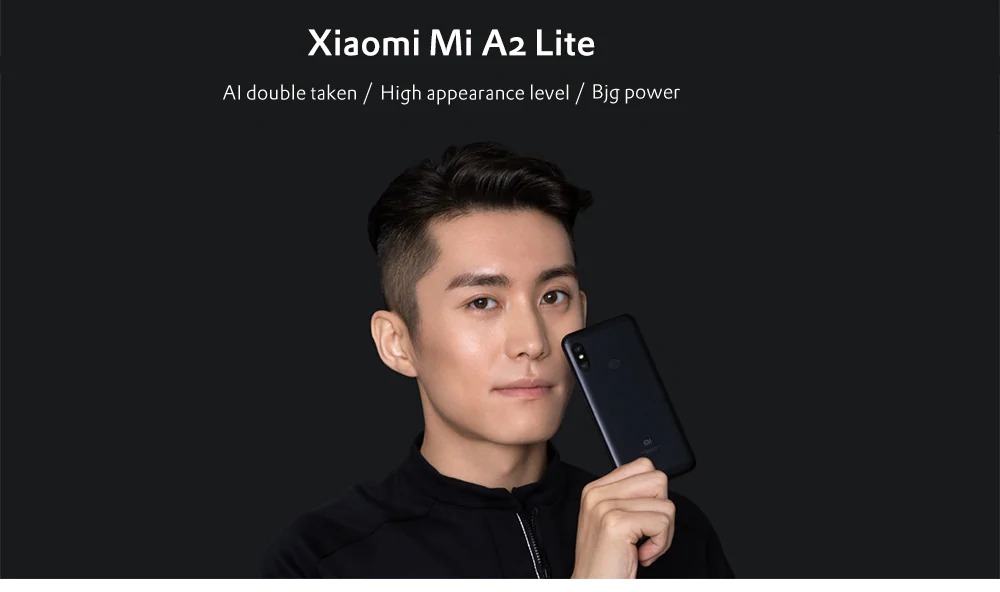 banggood, coupon, gearbest, Xiaomi Mi A2 Lite 4G Phablet