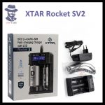 coupon, gearbest, Xtar Rocket SV2 Smart Quick Charger