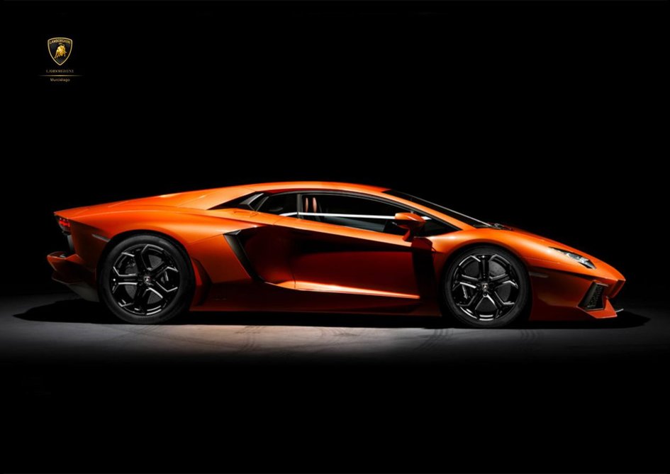OPPO Find X Lamborghini version