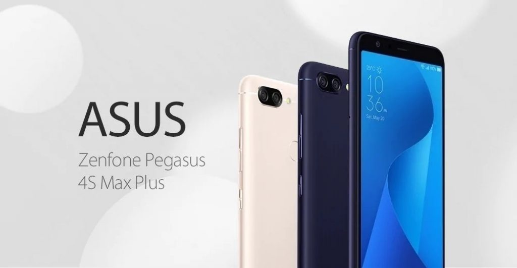coupon, gearbest, ASUS Zenfone Pegasus 4S Max Plus ( X018DC ) 4G Phablet