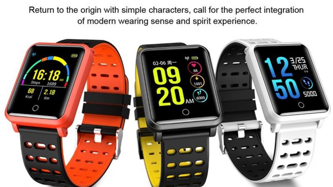 diggro n88 smartwatch
