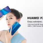 coupon, gearbest, HUAWEI P20 Lite 4G Phablet