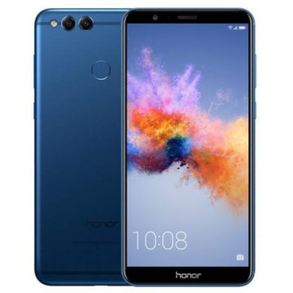 coupon, gearbest, Huawei Honor 7X Global Version 4GB 64GB Smartphone