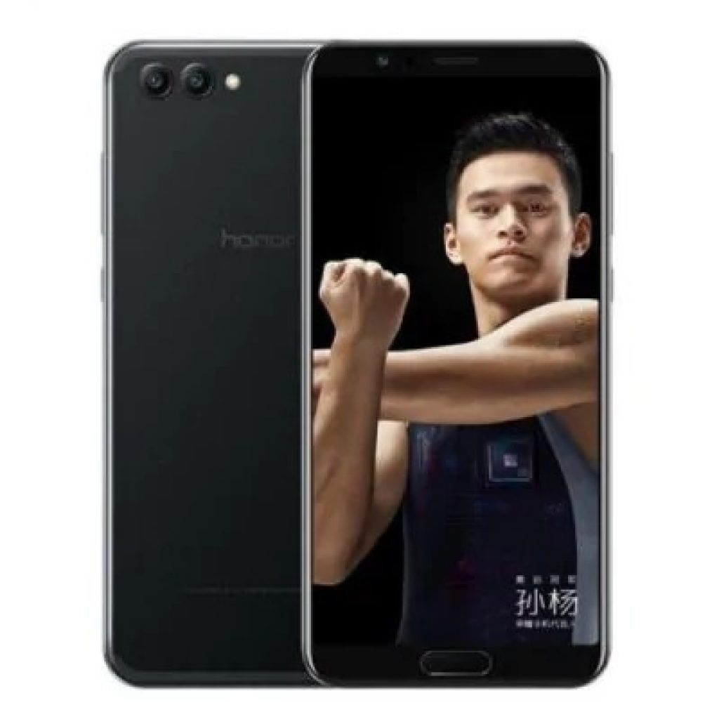 coupon, banggood, Huawei Honor V10 6GB RAM 64GB ROM Smartphone