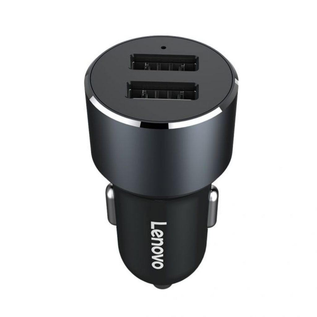 coupon, gearbest, Lenovo HC12 Mini Universal Car Charger