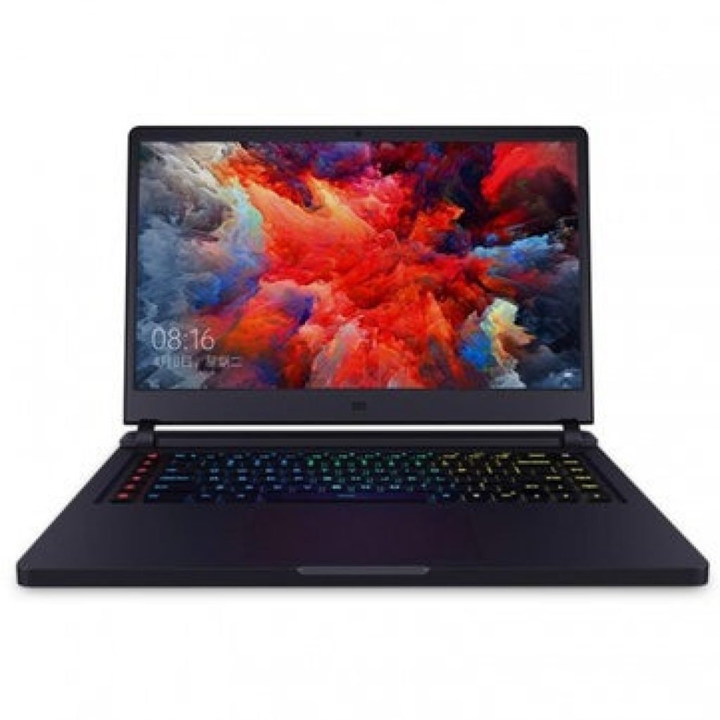 coupon, gearbest, Xiaomi Gaming Laptop 8G+1T+128G 15.6 inch Mi Notebook
