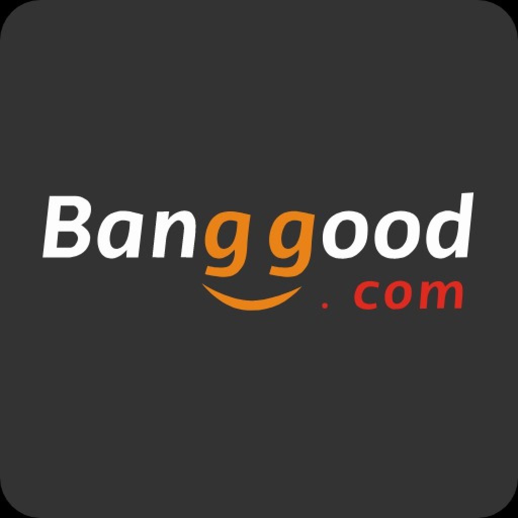 banggood logo, coupon, app, save, deal
