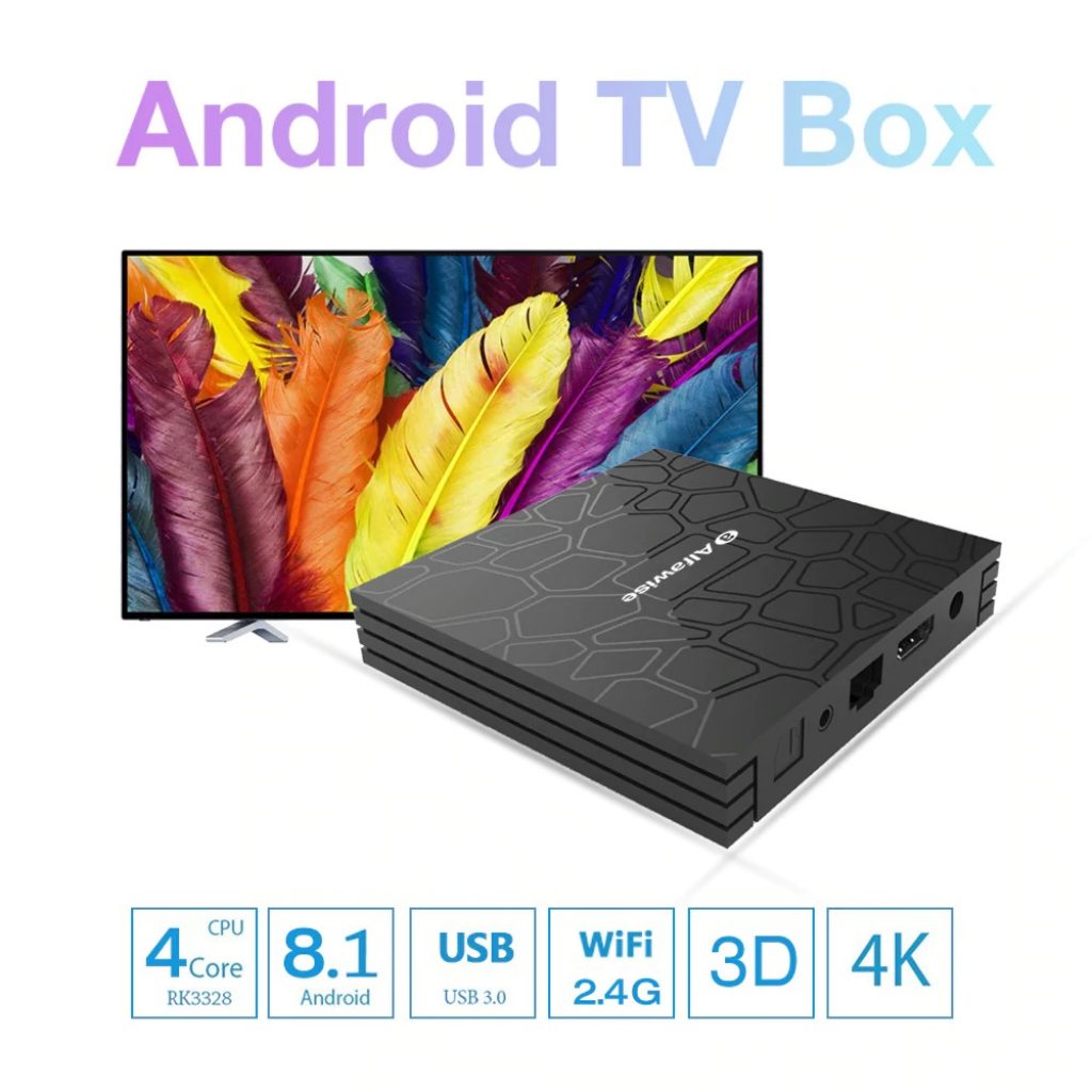 coupon, gearbest, Alfawise T9 TV Box