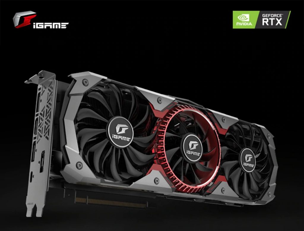 coupon, gearbest, Colorful iGame GeForce RTX 2080 Ti Advanced Graphics Card