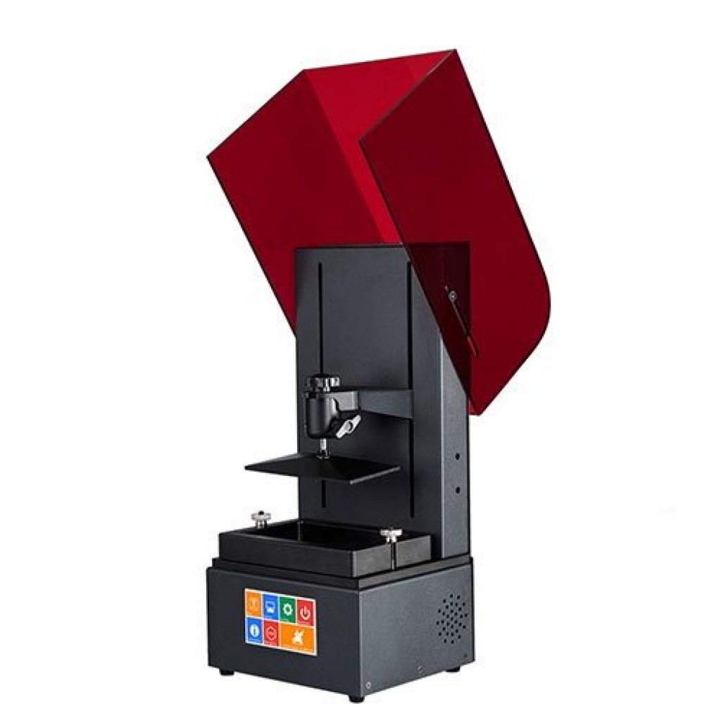 coupon, banggood, Flyingbear® Shine UV Resin DLP 3D Printer