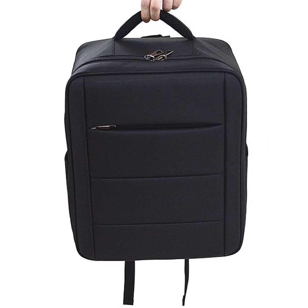 coupon, gearbest, Original DJI Backpack Bag Carrying Case for Phantom 4