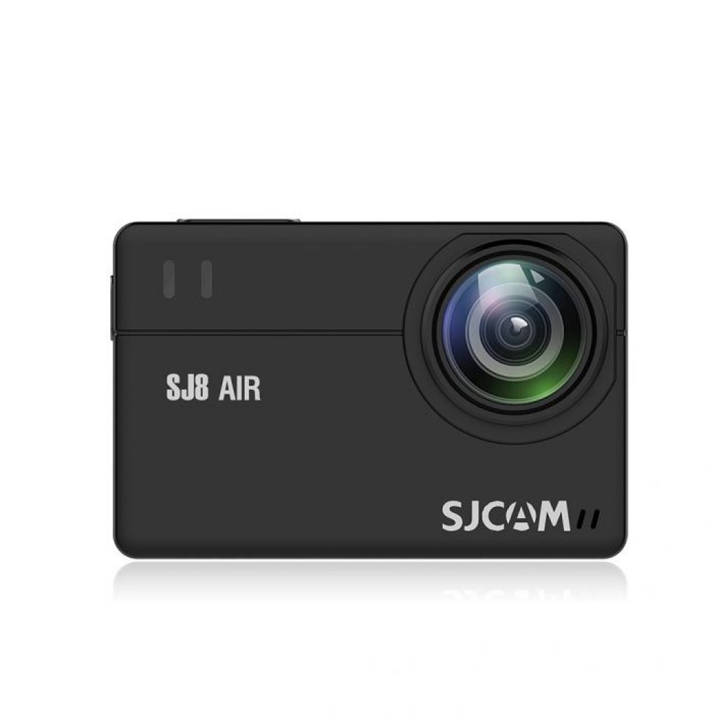 coupon, gearbest, SJcam SJ8 AIR Sport Action Camera