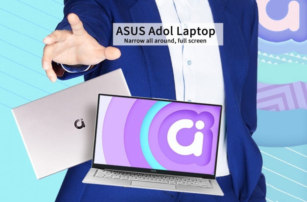 coupon, gearbest, ASUS Adol Laptop Intel Core i5-8250U NVIDIA GeForce MX150
