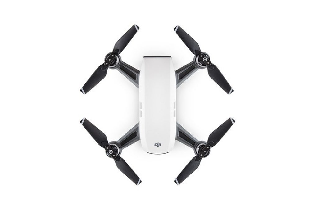 kupon, gearbest, DJI Spark RC Drone Quadcopter