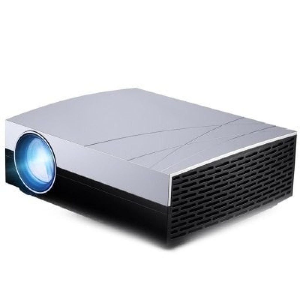 coupon, gearbest, VIVIBRIGHT F20 HD LCD Home Theater Projector